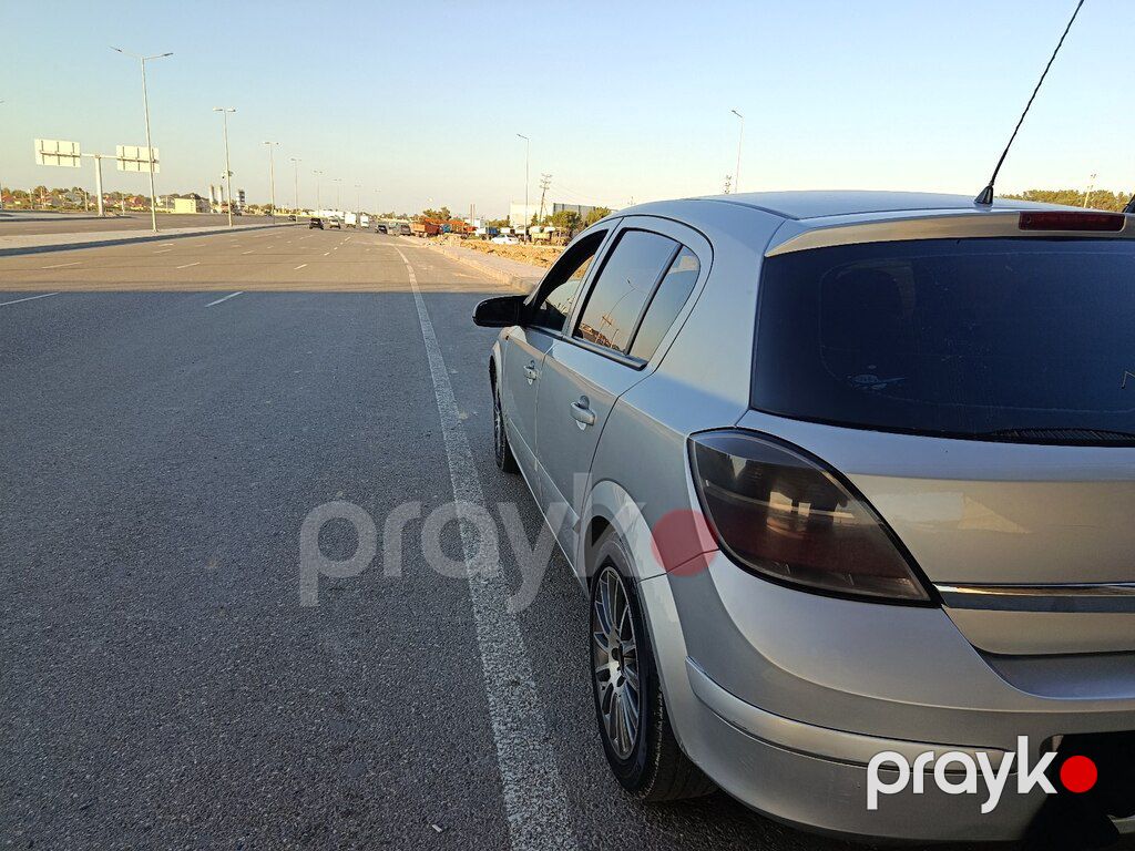 Opel Astra, 1.3 L, 2007 il, 50 000 km — Avtomobillər, Bakı (6)