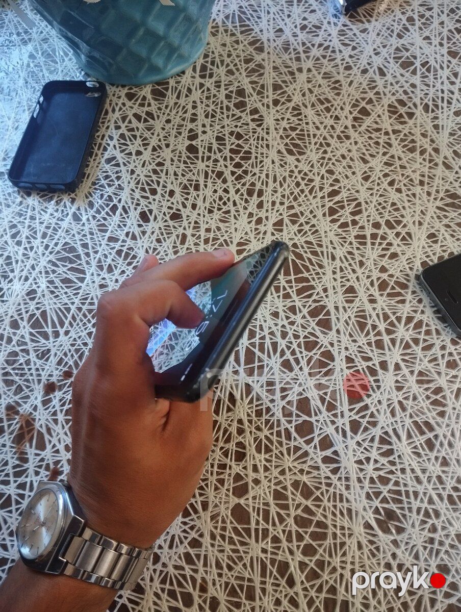 Apple iPhone 7 Plus Black 128GB — Smartfonlar, Bakı (3)