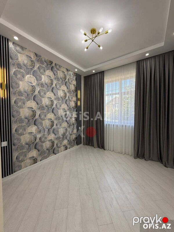 Həyət evləri Satılır Abşeron r., Masazır q., 4 otaq, 120 m² — Ev, villa, Bakı (4)