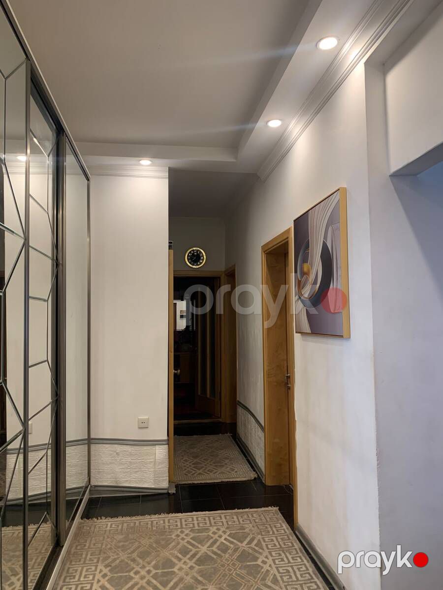 Satılır 3 otaqlı yeni tikili 98 m² — Mənzil, Bakı (2)