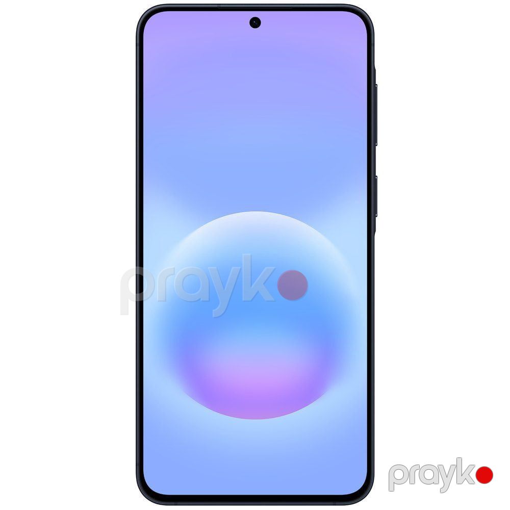 Samsung Galaxy A57 8GB/128GB Dark Blue — Telefonlar və qadjetlər, Bakı (2)