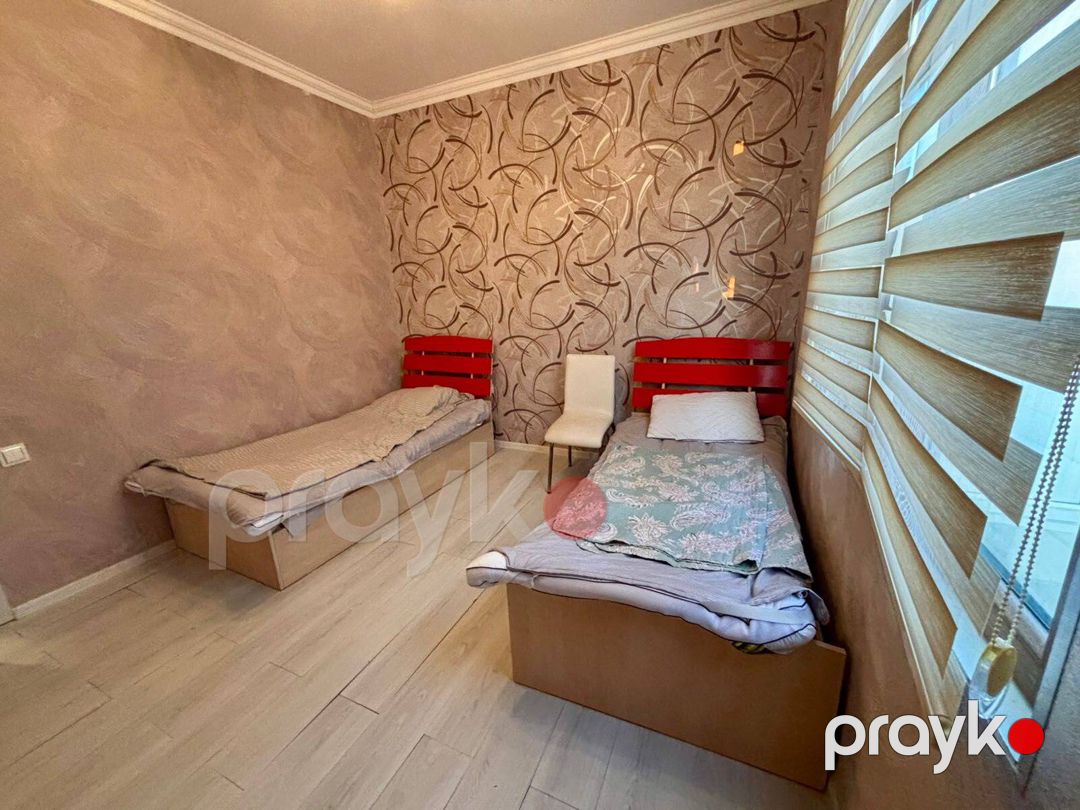 İcarəyə verilir 3 otaqlı həyət evi/bağ evi 70 m² — Ev, villa, Bakı (5)