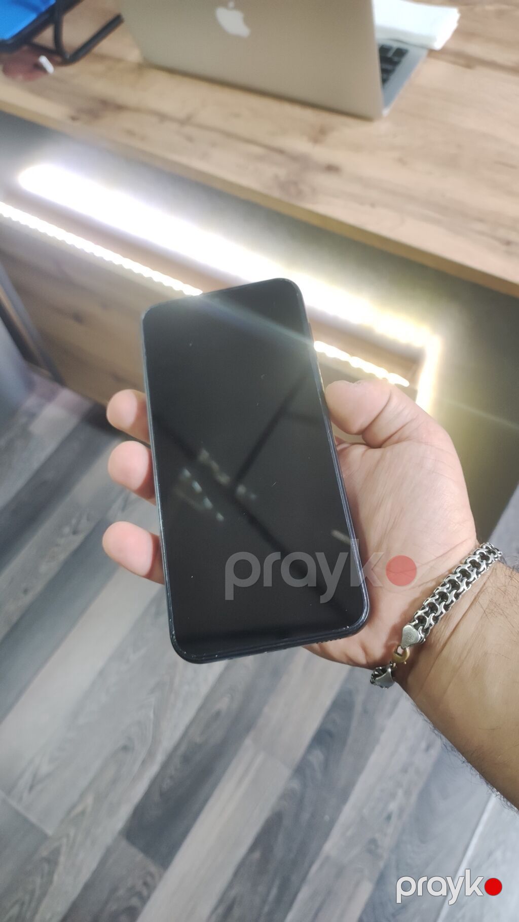 Samsung Galaxy A14, 64 GB, rəng - Qara — Samsung, Bakı (2)