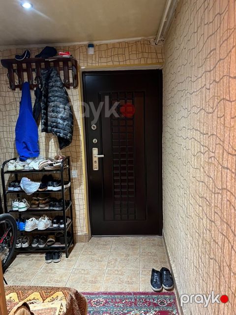 Satılır 2 otaqlı köhnə tikili 59 m² — Bakı
