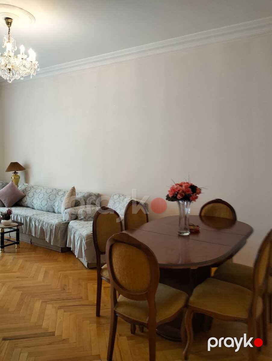 İcarəyə verilir 2 otaqlı yeni tikili 82 m² — Mənzil, Bakı (10)