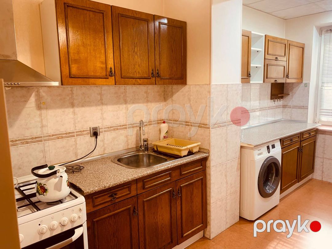 İcarəyə verilir 2 otaqlı yeni tikili 80 m² — Mənzil, Bakı (7)