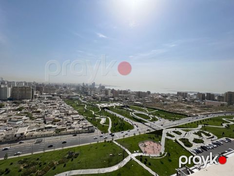 İcarəyə verilir 7 otaqlı ofis 500 m² — Bakı