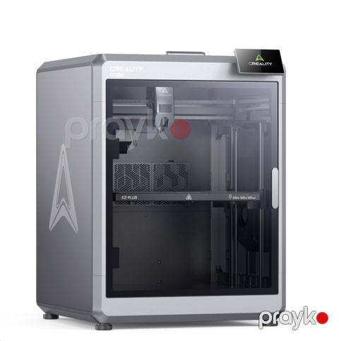 3D Printer Creality K2plus — Bakı