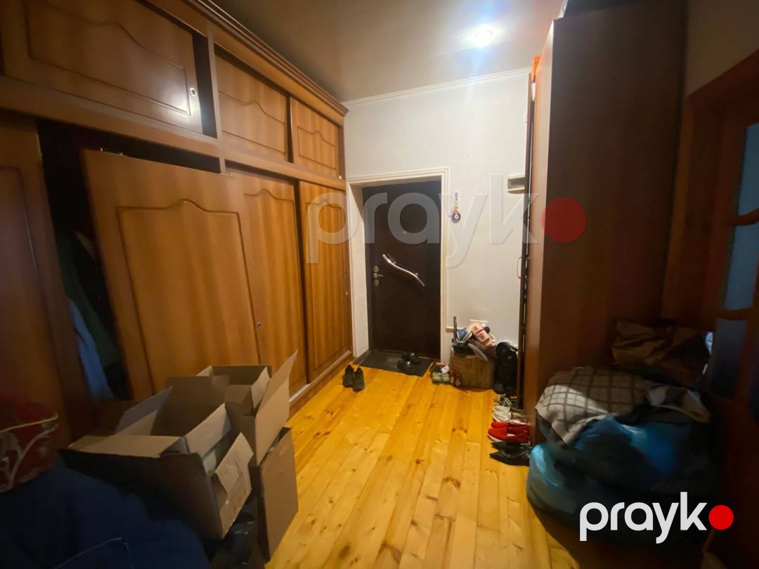 Satılır 2 otaqlı yeni tikili 94 m² — Mənzil, Bakı (7)