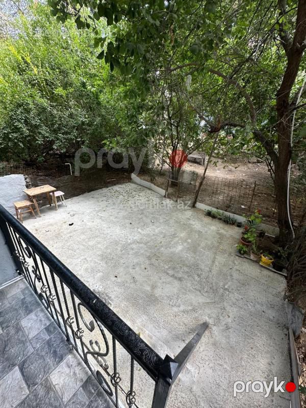 Satılır 3 otaqlı Bina evi menzil (Köhnə tikili), 60 m², Xətai rayonu — Mənzil, Bakı (12)