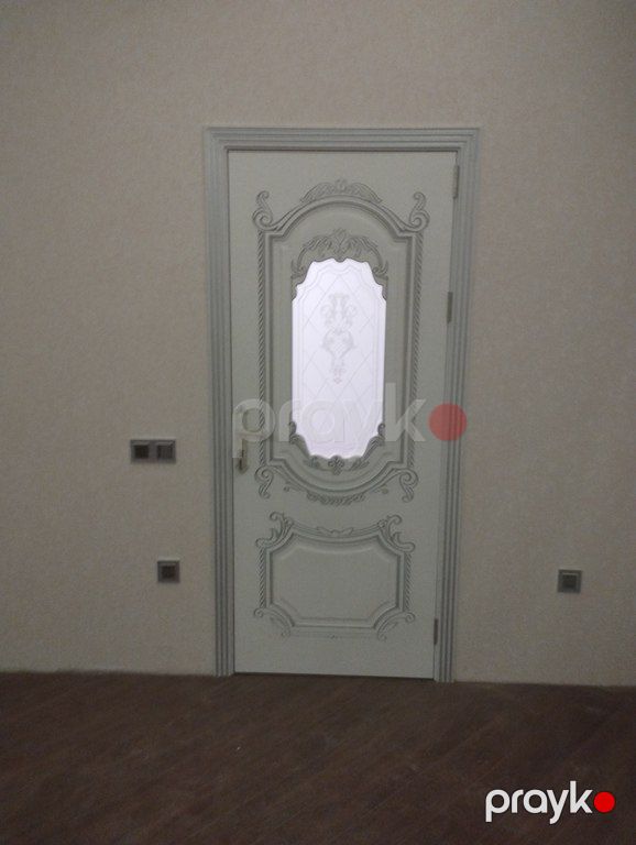 Qapı ustası — Təmir və inşaat, Bakı (12)