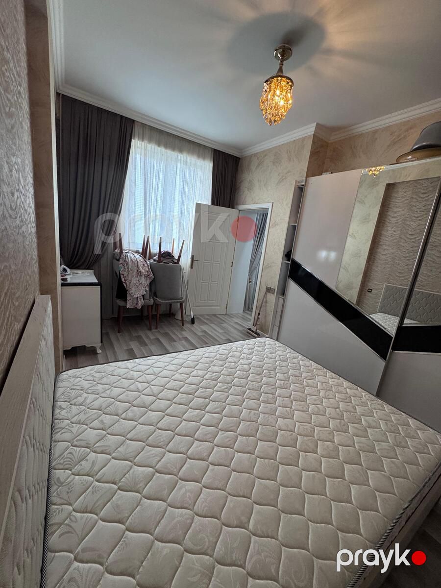 Satılır 3 otaqlı yeni tikili 82 m² — Mənzil, Bakı (6)