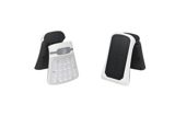 Fasad spotu solar JX002-40 4000K 40W — Omid.az — Lighting