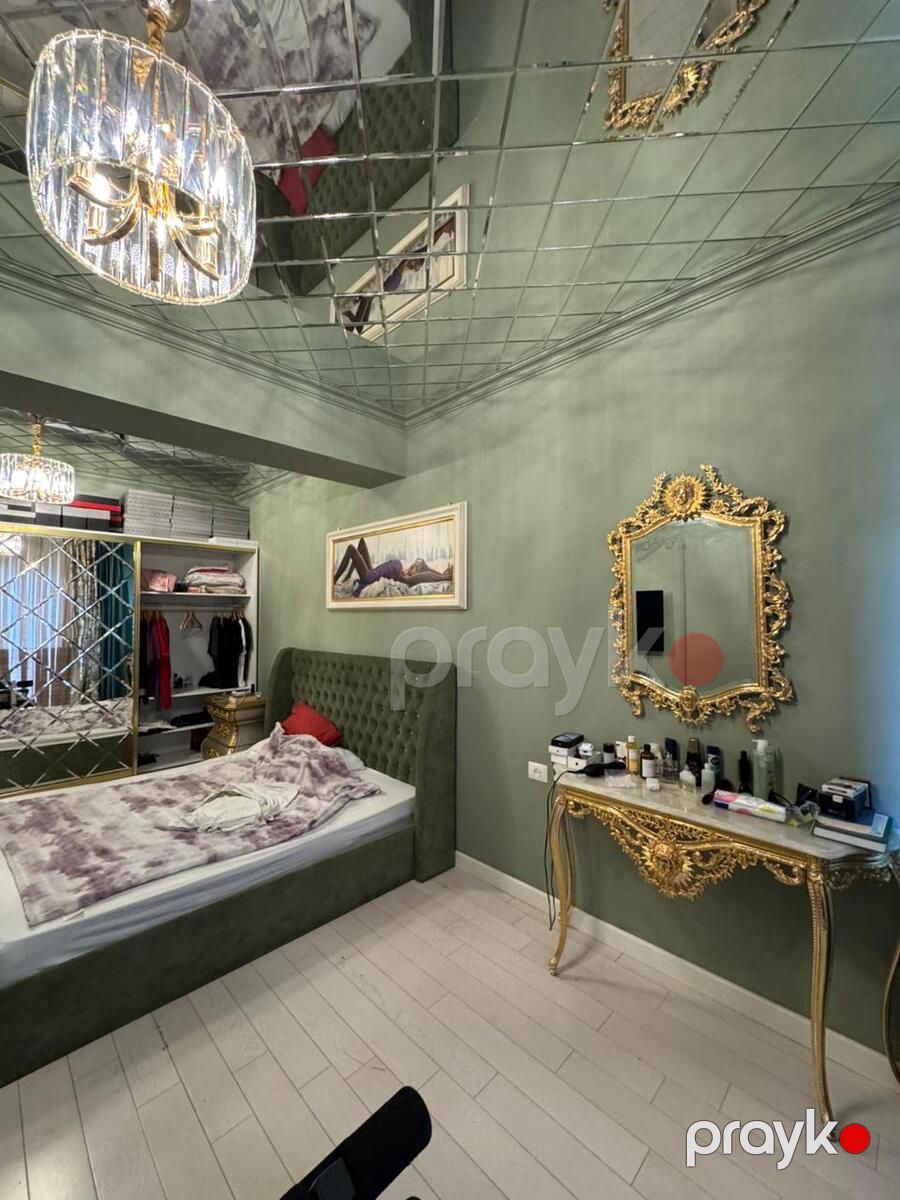 Satılır 4 otaqlı yeni tikili 185 m² — Mənzil, Bakı (7)