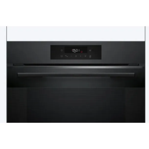 Soba Bosch HJG852YT0T Black — Mallar, Bakı (5)