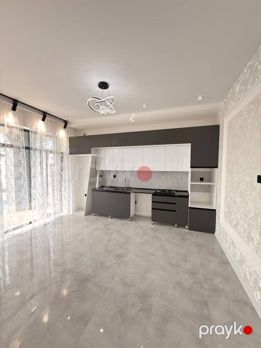 Satılır 3 otaqlı həyət evi/bağ evi 150 m² — Ev, villa, Bakı (9)