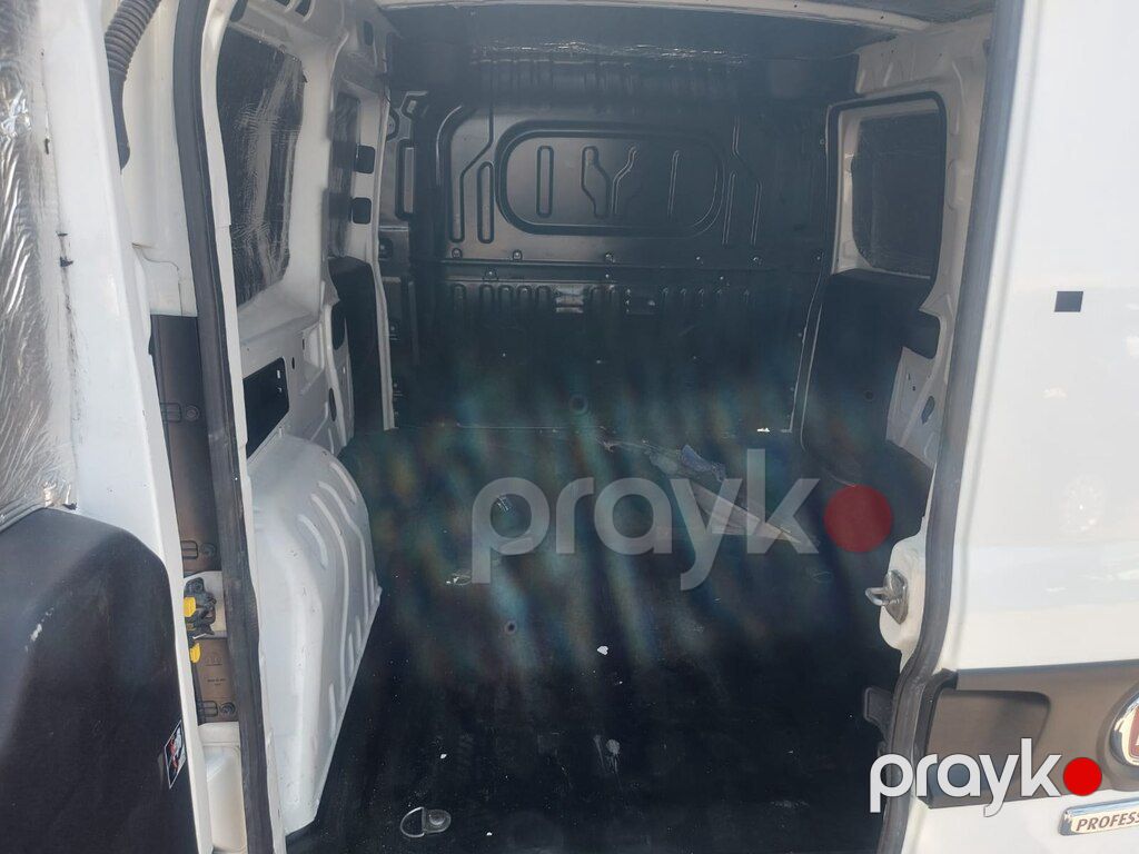 Fiat Doblo, 1.4 L, 2018 il, 210 522 km — Avtomobillər, Bakı (8)