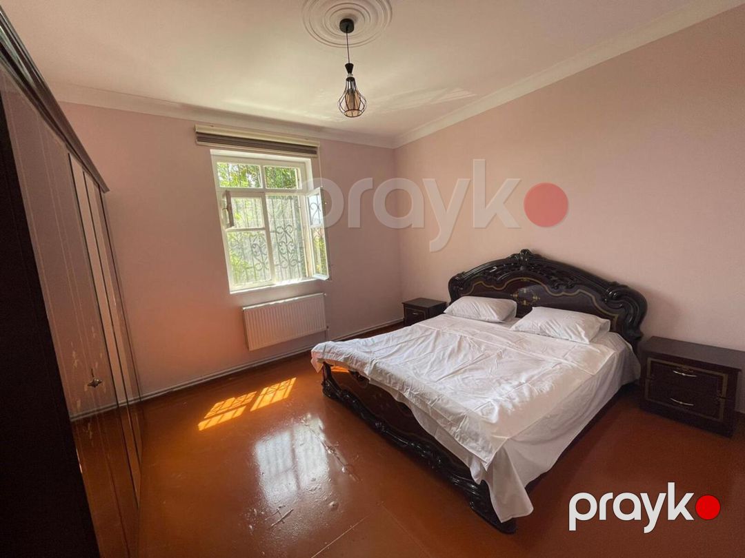 İcarəyə verilir 5 otaqlı həyət evi/bağ evi 230 m² — Ev, villa, Bakı (4)