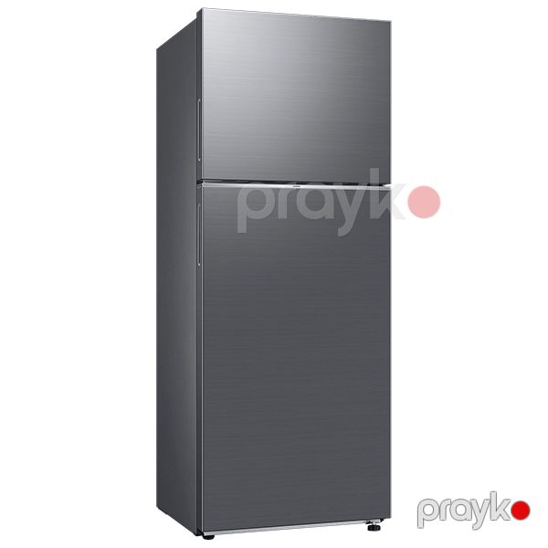 Soyuducu Samsung RT42CG6000S9WT Graphite — Soyuducular, Bakı (2)