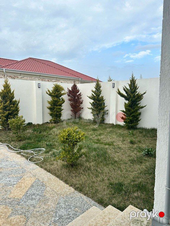 İcarəyə verilir 4 otaqlı həyət evi/bağ evi 200 m² — Ev, villa, Bakı (6)