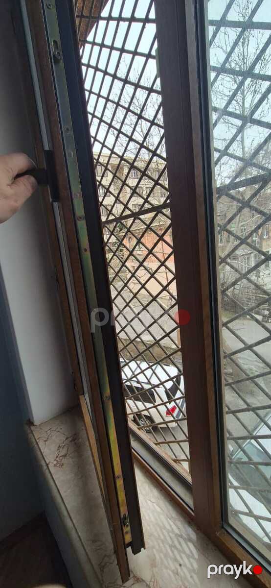 Satılır 3 otaqlı köhnə tikili 85 m² — Mənzil, Bakı (8)