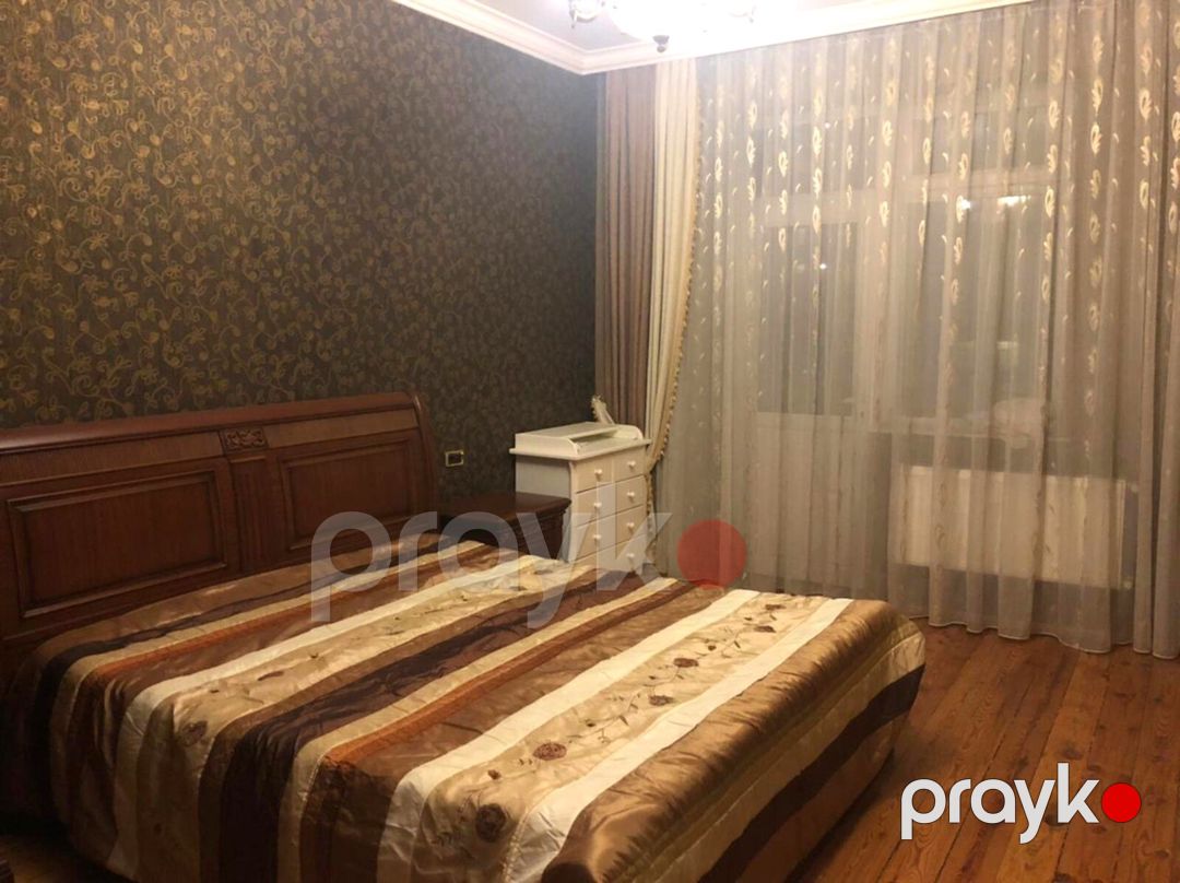 Satılır 2 otaqlı yeni tikili 105 m² — Mənzil, Bakı (2)