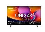 Televizor Hisense 43A6Q Black — Bytelecom.az — Televisions