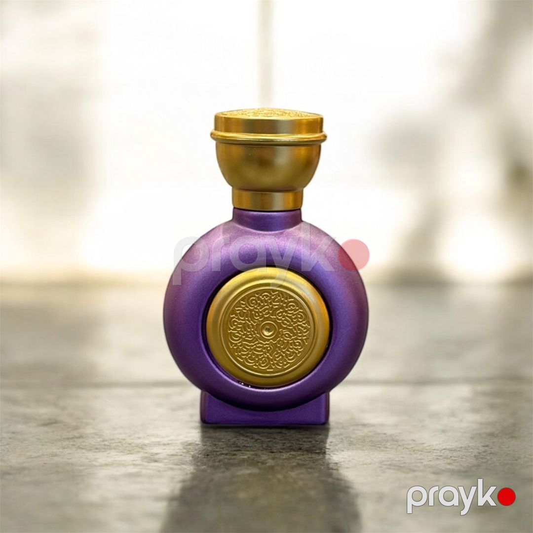 No Brand Kirke uniseks ətir yağı 30 ml — Mallar, Bakı (2)