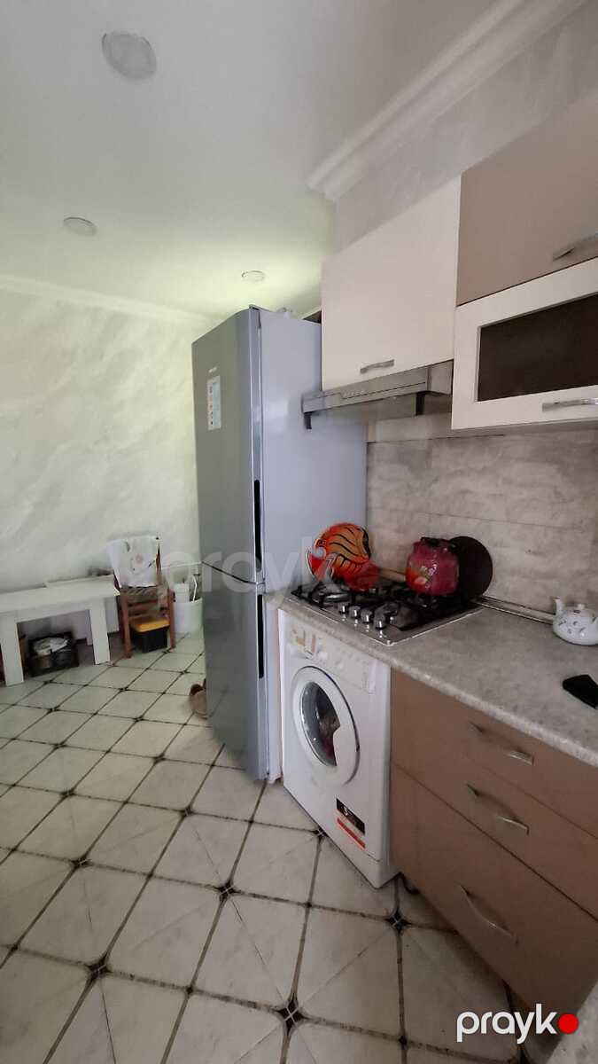 İcarəyə verilir 2 otaqlı həyət evi/bağ evi 63 m² — Ev, villa, Xırdalan (11)