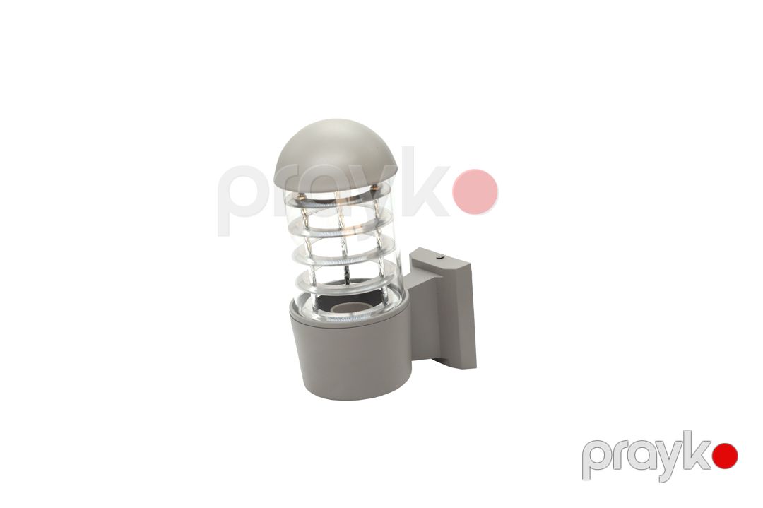 Divar lampası qara SZ-E250027 — İşıqlandırma, Bakı (3)