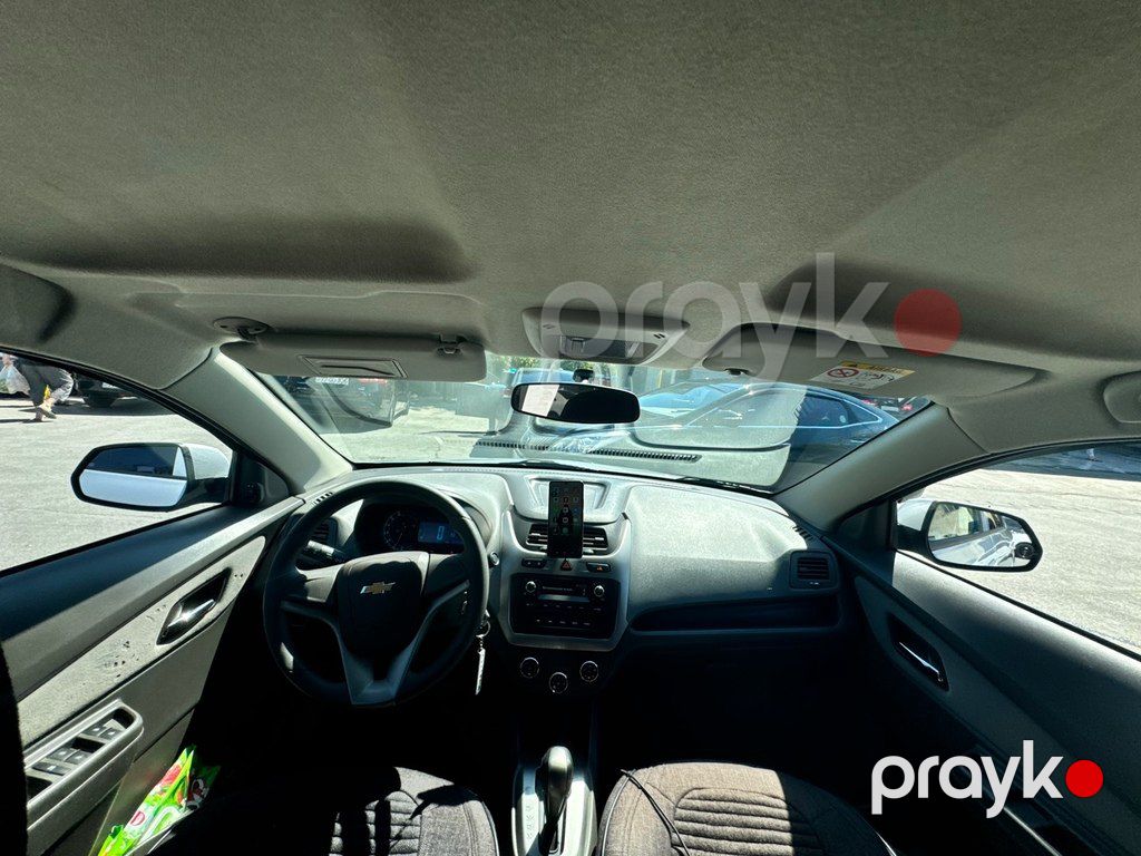 Chevrolet Cobalt, 1.5 L, 2026 il, 60 000 km — Avtomobillər, Bakı (8)