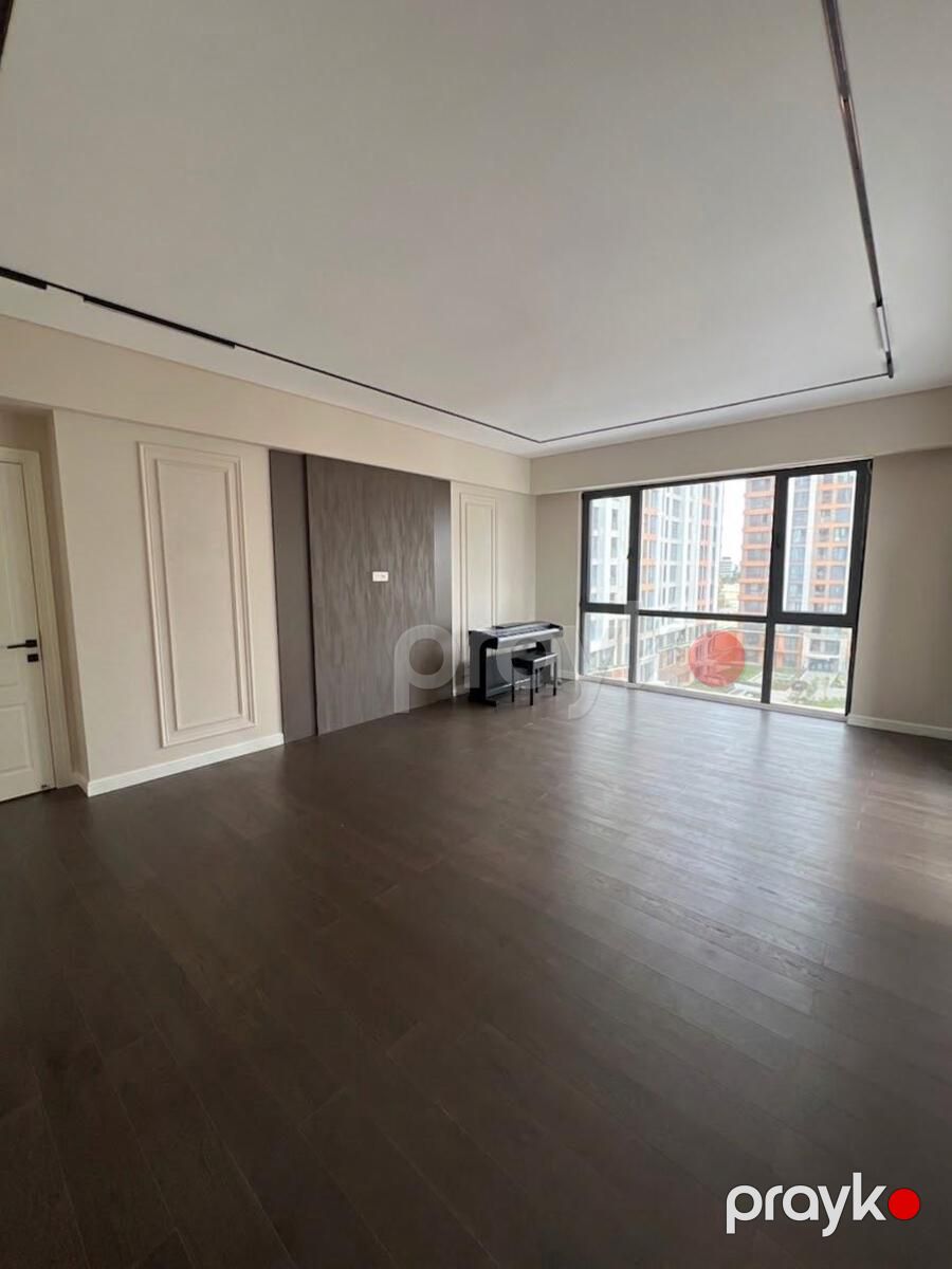 Satılır 3 otaqlı yeni tikili 110 m² — Mənzil, Bakı (4)