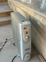 Radiator — Məişət texnikası