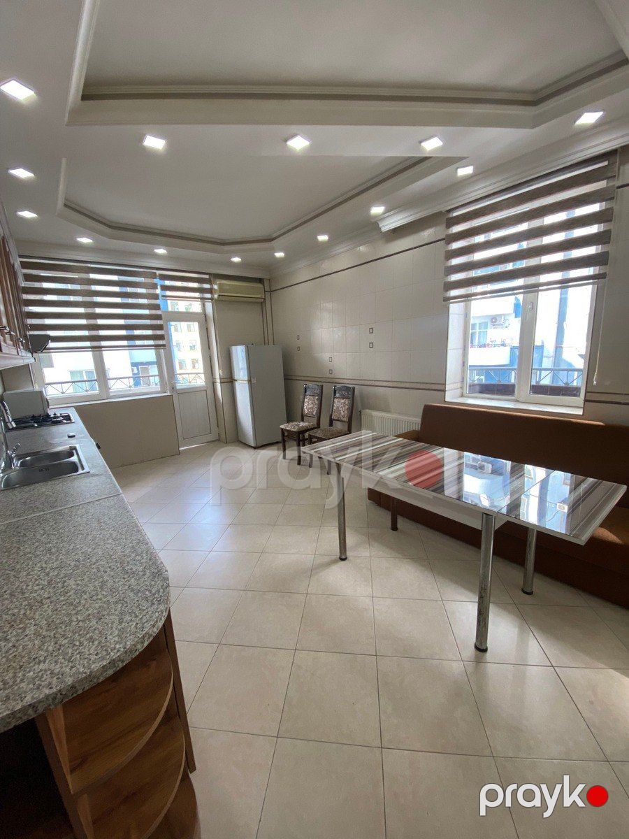 İcarəyə verilir 2 otaqlı yeni tikili 100 m² — Mənzil, Bakı (5)
