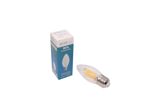 LED lampa damla 6W E27 ww — Omid.az — Lighting