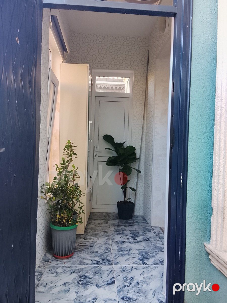 Satılır 4 otaqlı həyət evi/bağ evi 89.1 m² — Ev, villa, Bakı (5)
