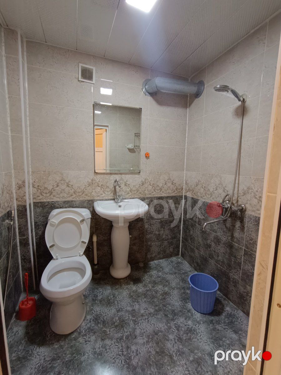 3-otaqlı mənzil, Gəncə ş., 60 m² — Mənzil, Gəncə (12)