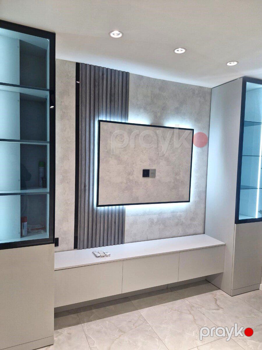 Satılır 4 otaqlı köhnə tikili 85 m² — Mənzil, Bakı (2)