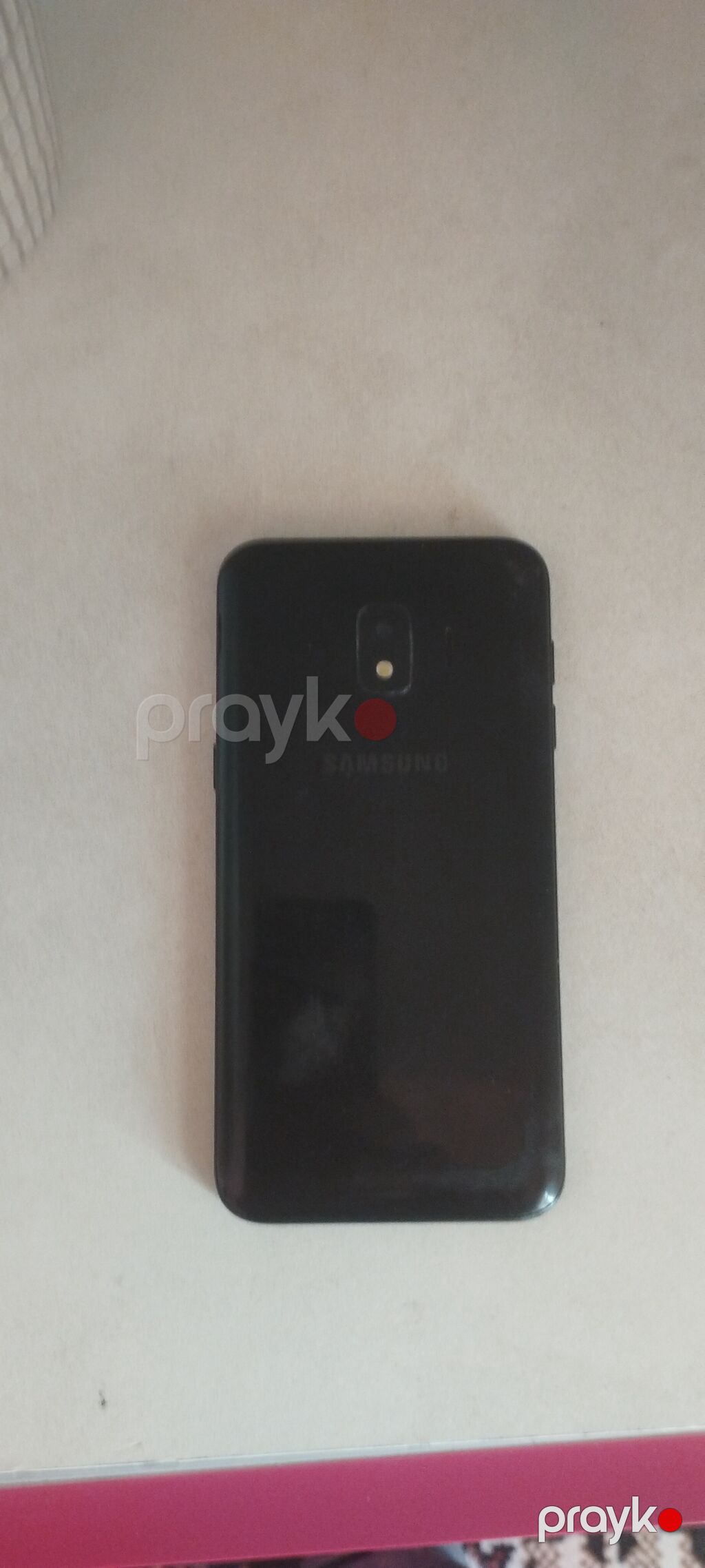 Samsung Galaxy J4 2018, 16 GB, rəng - Qara, İki sim kartlı — Samsung, Digah (2)