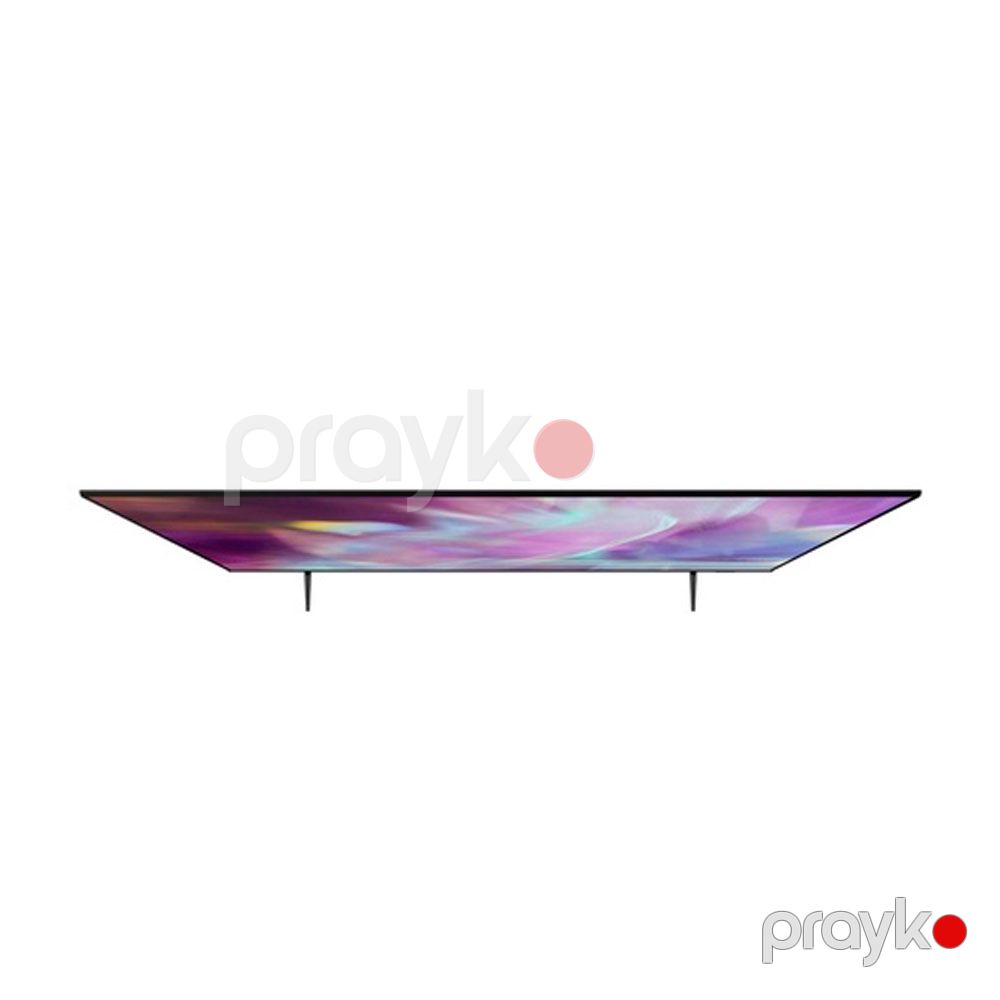 Televizor Samsung QE50Q60ABUXRU — Televizorlar, Bakı (5)