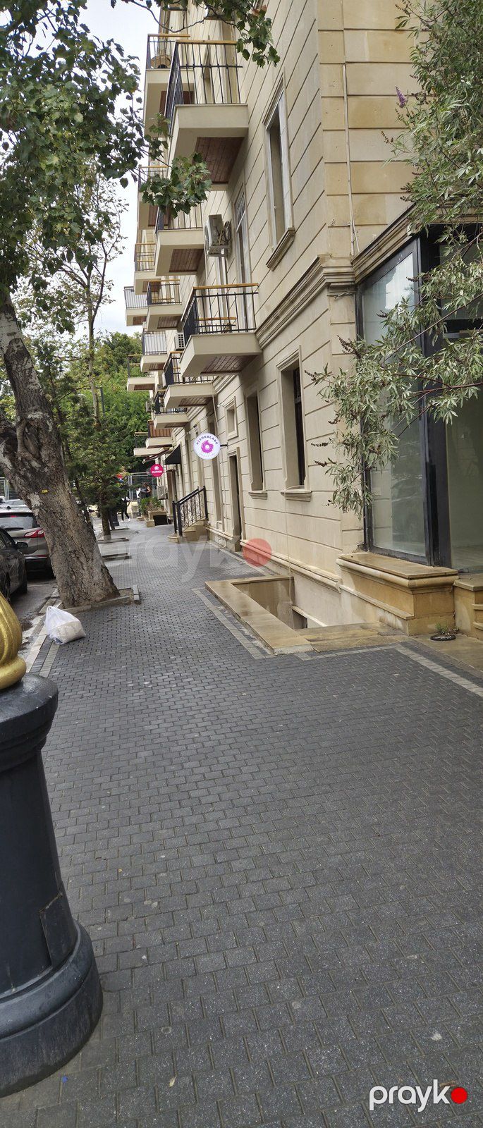 Satılır obyekt 265 m² — Əmlak, Bakı (2)