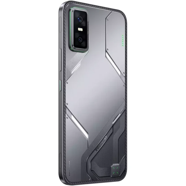 Infinix GT30 (8GB RAM) Shadow Ash 256GB — Mallar, Bakı (2)