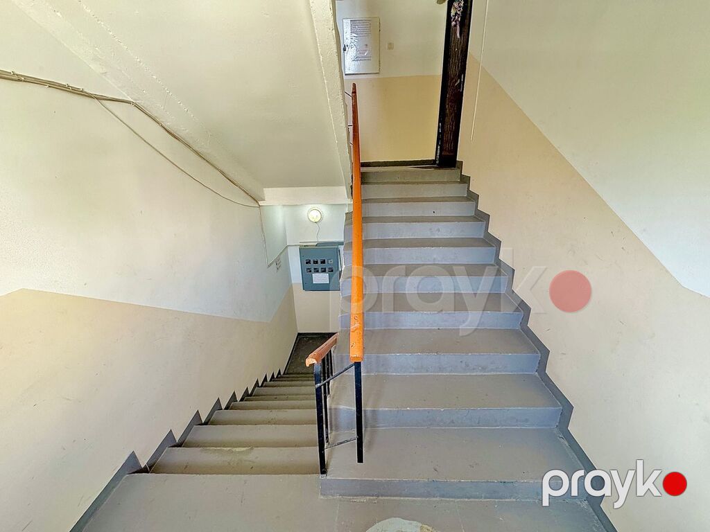 Satılır 2 otaqlı köhnə tikili 60 m² — Mənzil, Bakı (4)