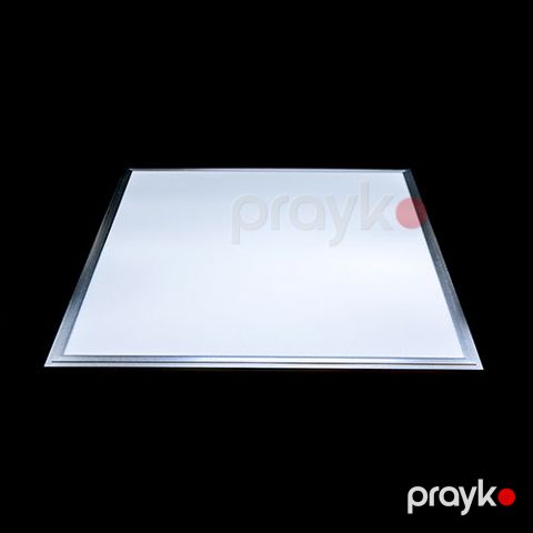 LED panel üst giriş 595*595 wh - a 48W wh — Bakı