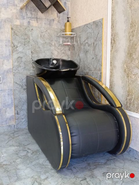Salon çanağı — Bakı