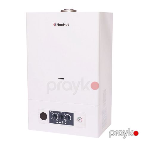 Neohot kombi lıp B32KW b ekran ikili 7m — Bakı