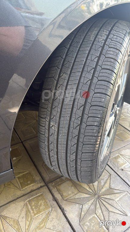 Kia Forte, 2.0 L, 2020 il, 135 278 km — Avtomobillər, Göygöl (8)