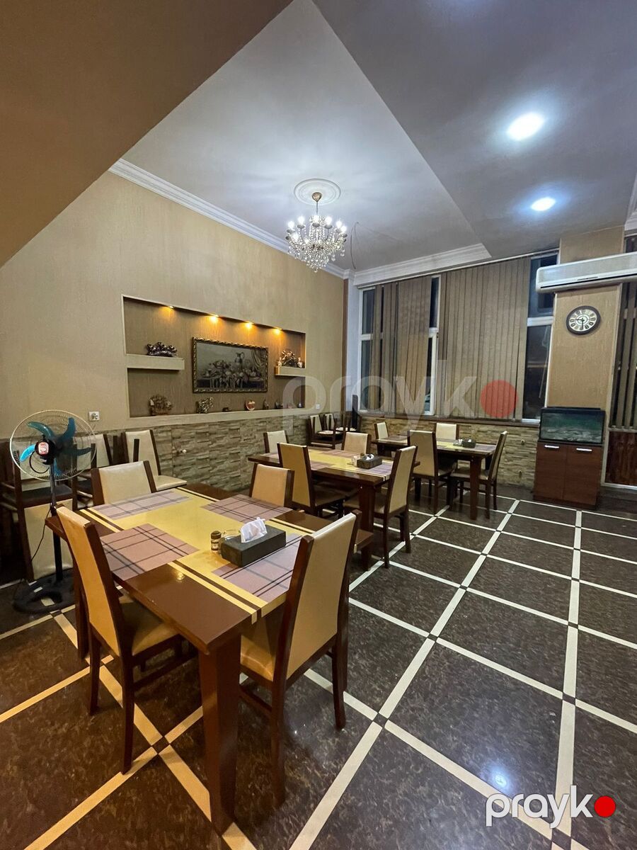 Satılır obyekt 101 m² — Əmlak, Bakı (8)