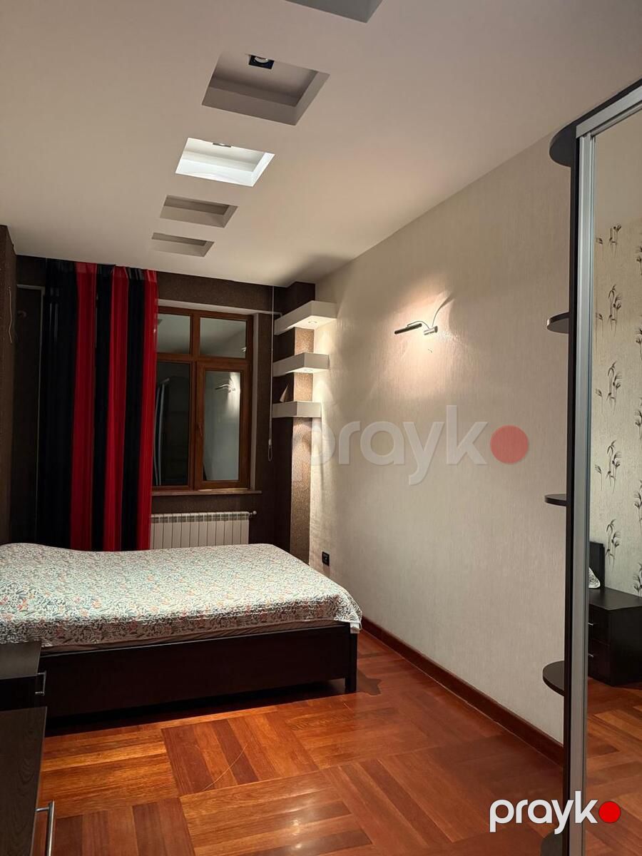 Satılır 2 otaqlı yeni tikili 100 m² — Mənzil, Bakı (12)