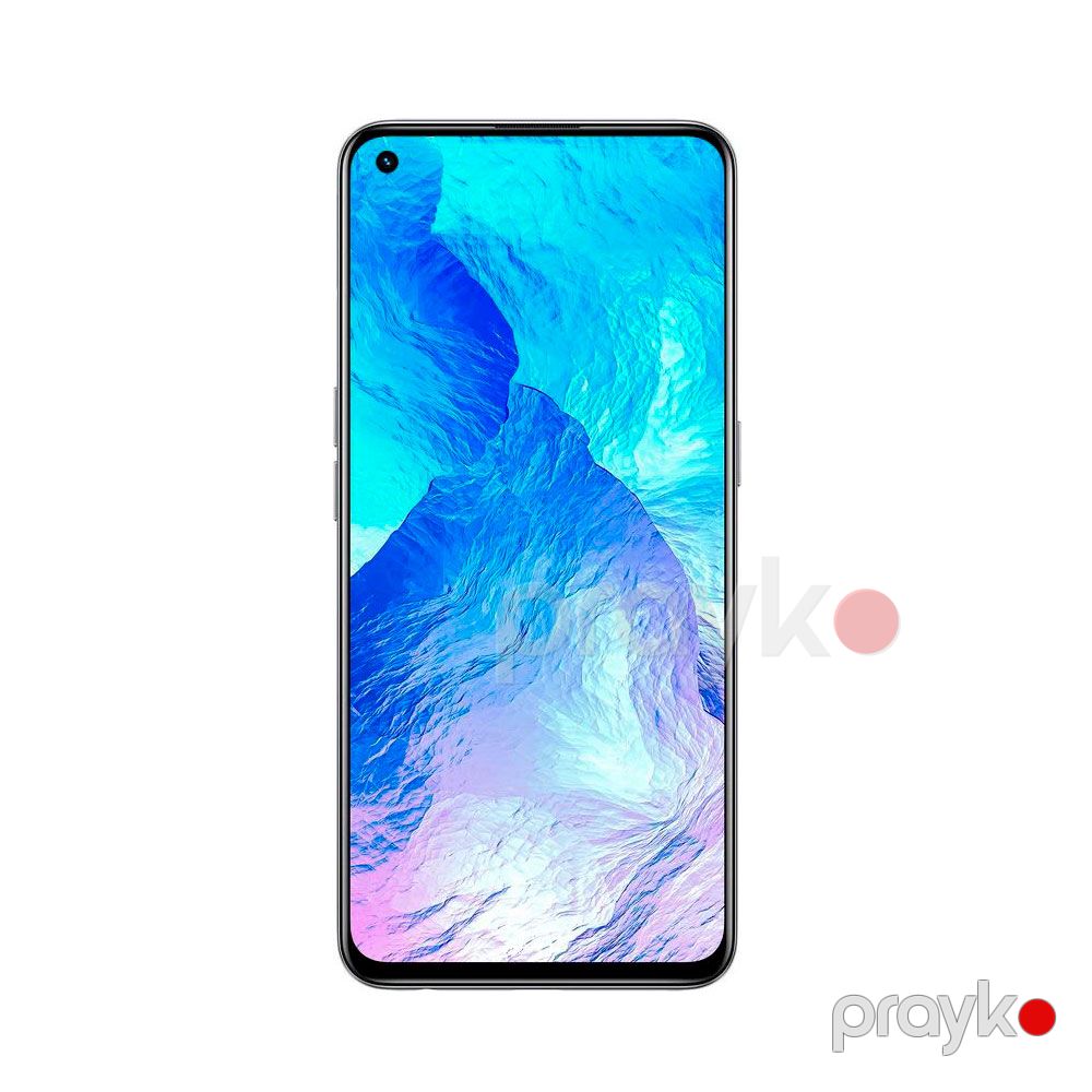 Smartfon Realme GT Master 6/128GB Daybreak Blue — Realme, Bakı (2)